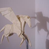 
<span>Pegasus</span>
