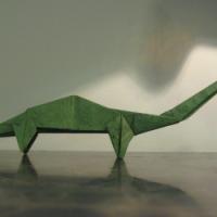 
<span>Elasmosaurus</span>
