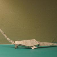 
<span>Tanystropheus</span>
