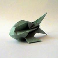 
<span>Fish</span>
