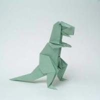 
<span>Tyrannosaur</span>
