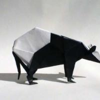 
<span>Badger</span>
