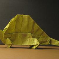
<span>Spinosaurus</span>
