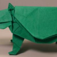 
<span>Rhinoceros</span>
