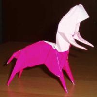 
<span>Centaur</span>
