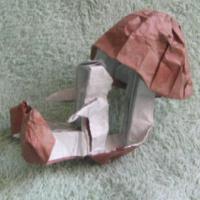
<span>Woodland Elf</span>

