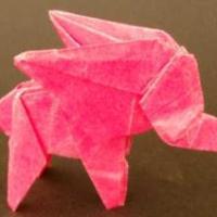 
<span>Cartoon Elephant</span>
