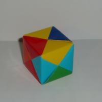
<span>Sonobe Unit</span>
