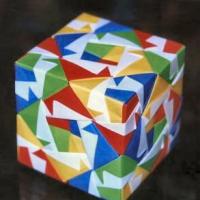 
<span>Sonobe Variation 6</span>
