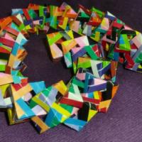 
<span>Modular Cube</span>
