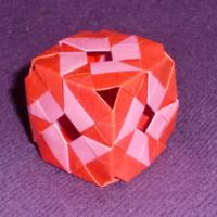 
<span>Modular Cube</span>
