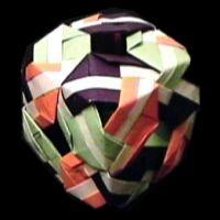 
<span>Modular Cube</span>
