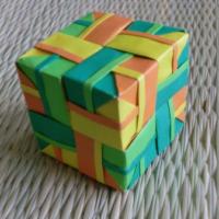 
<span>Modular Cube</span>
