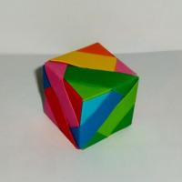 
<span>Modular Cube</span>
