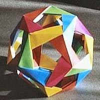 
<span>108 degree module (dodecahedron)</span>

