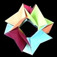 
<span>Tensegrity Module</span>
