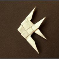 
<span>Coconut Frond Fish</span>
