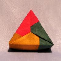 
<span>Triangle Box Lid</span>
