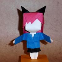 
<span>Neko Form</span>
