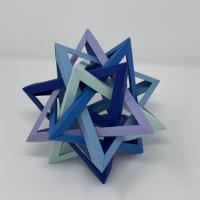 
<span>5 Intersecting Tetrahedra</span>
