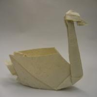 
<span>Swan</span>
