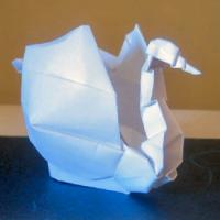 
<span>Swan</span>

