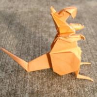 
<span>Kangaroo</span>
