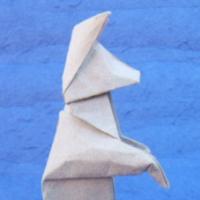 
<span>Kangaroo</span>
