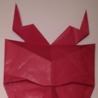 
<span>Mask of Pan</span>
