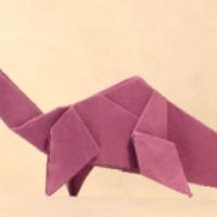 
<span>Plesiosaurus</span>
