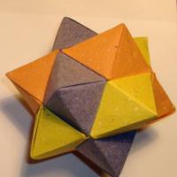 
<span>Rhombic Star</span>
