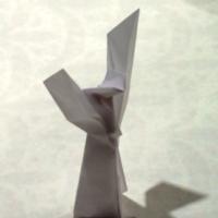 
<span>Creche:Standing Angel</span>
