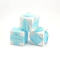 
<span>Cube - 4 variations</span>
