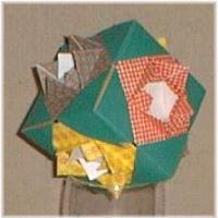 
<span>Multi-unit Decorative Sphere</span>
