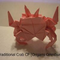 
<span>Crab</span>
