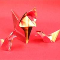 
<span>My Favorite Fox</span>
