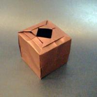 
<span>Container</span>
