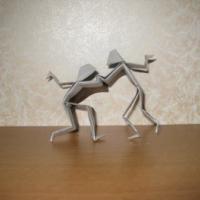 
<span>Dancers</span>
