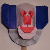 
<span>Pierrot</span>
