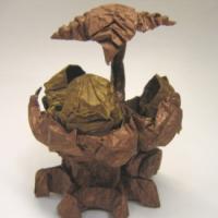 
<span>Three Wise Monkeys (Mizaru, Kikazaru & Iwazaru)</span>
