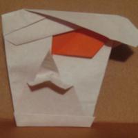 
<span>Pirate Mask</span>
