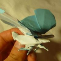 
<span>Mariposa</span>
