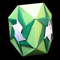 
<span>Hexagonal Star</span>
