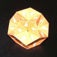 
<span>Double Pocket Equi triangles</span>
