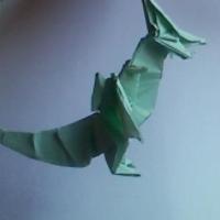 
<span>Dragon</span>
