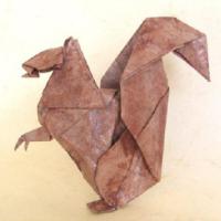 
<span>Squirrel</span>

