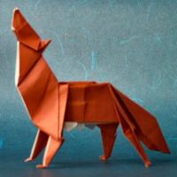 
<span>Wolf</span>
