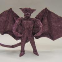 
<span>Demon</span>
