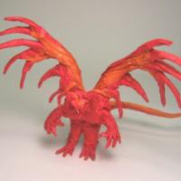 
<span>Balrog</span>
