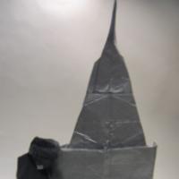 
<span>En Route to the Observatory</span>
